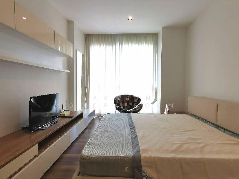 The Room Sukhumvit 62, Bangkok, 2288 Sukhumvit Road, Bang Chak, Phra Khanong, Bangkok, 1 Bedroom, 45 sqm, Condo For Rent, by Nakarin Sookpaiboon, 500533437 - DDproperty.com