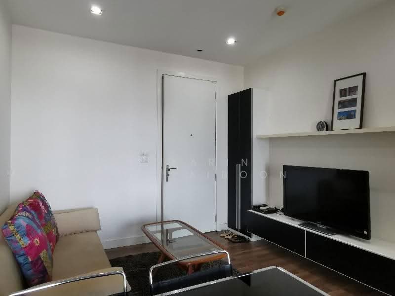 The Room Sukhumvit 62 : เดอะรูม สุขุมวิท 62, กรุงเทพ, 2288 ถ.สุขุมวิท, บางจาก, พระโขนง, กรุงเทพ, 45 ตร.ม., คอนโด ให้เช่า, โดย Nakarin Sookpaiboon, 500533437 - DDproperty.com