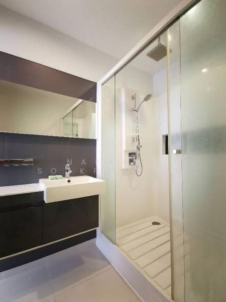 The Room Sukhumvit 62, Bangkok, 2288 Sukhumvit Road, Bang Chak, Phra Khanong, Bangkok, 1 Bedroom, 45 sqm, Condo For Rent, by Nakarin Sookpaiboon, 500533437 - DDproperty.com