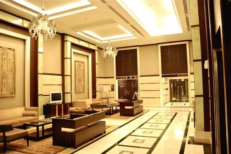 The Address Chidlom, Bangkok, Ploenchit Road, Lumphini, Pathum Wan, Bangkok, 1 Bedroom, 54 sqm, Condo For Rent, by Sarawut Ratchawong, 500533439 - DDproperty.com