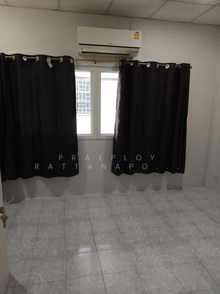 Maneeya Ville, Bangkok, Soi Wachiratham Sathit 12, Bang Chak, Phra Khanong, Bangkok, 2 Bedrooms, 110 sqm, Single Detached House For Rent, by Praeploy Rattanapornnapapatch, 500533441 - DDproperty.com