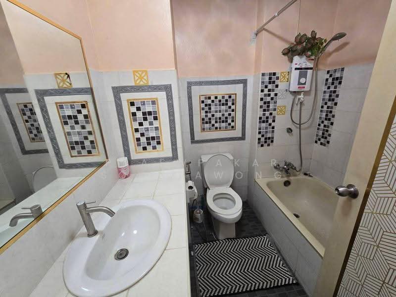 View Talay 1 Jomtien, Chon Buri (Pattaya), Pattaya City, Nong Pru, Bang Lamung (Pattaya), Chon Buri (Pattaya), Studio, 32 sqm, Condo For Rent, by Praewpakar Soontawong, 500533442 - DDproperty.com