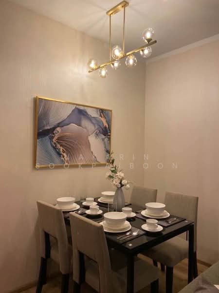 HQ Thonglor by Sansiri : เฮชคิว บาย แสนสิริ, กรุงเทพ, ซอยสุขุมวิท 55 แขวงคลองตันเหนือ เขตวัฒนา กรุงเทพมหานคร, คลองตันเหนือ, วัฒนา, กรุงเทพ, 75 ตร.ม., คอนโด ให้เช่า, โดย Nakarin Sookpaiboon, 500533443 - DDproperty.com