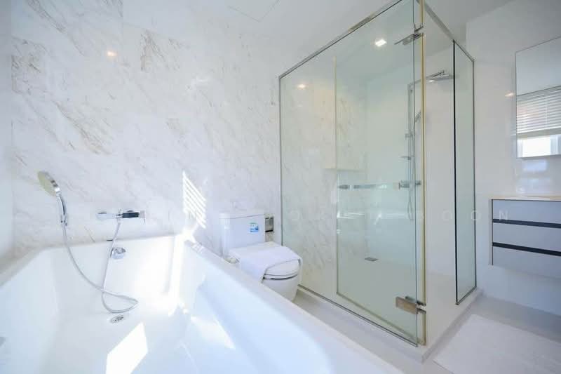 HQ Thonglor by Sansiri, Bangkok, Sukhumvit Road, Khlong Tan Nua, Watthana, Bangkok, 2 Bedrooms, 75 sqm, Condo For Rent, by Nakarin Sookpaiboon, 500533443 - DDproperty.com