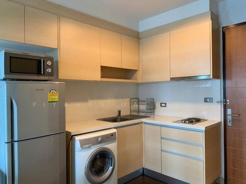 59 Heritage, Bangkok, 18 Soi Sukhumvit 59, Khlong Tan Nua, Watthana, Bangkok, 1 Bedroom, 40 sqm, Condo For Rent, by Piyawan Maiyapan, 500533448 - DDproperty.com