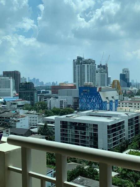 59 Heritage, Bangkok, 18 Soi Sukhumvit 59, Khlong Tan Nua, Watthana, Bangkok, 1 Bedroom, 40 sqm, Condo For Rent, by Piyawan Maiyapan, 500533448 - DDproperty.com