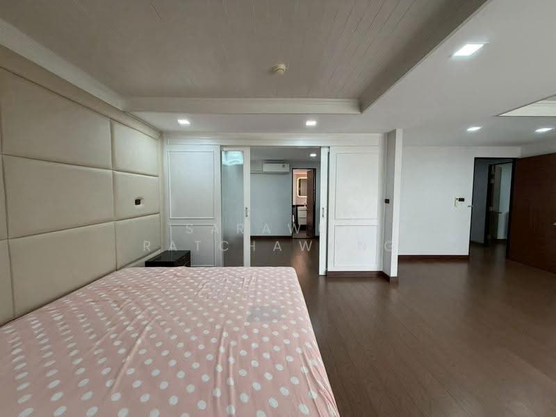 The Avenue Sukumvit 61, Bangkok, Sukhumvit 61, Khlong Tan Nua, Watthana, Bangkok, 2 Bedrooms, 190 sqm, Condo For Rent, by Sarawut Ratchawong, 500533450 - DDproperty.com