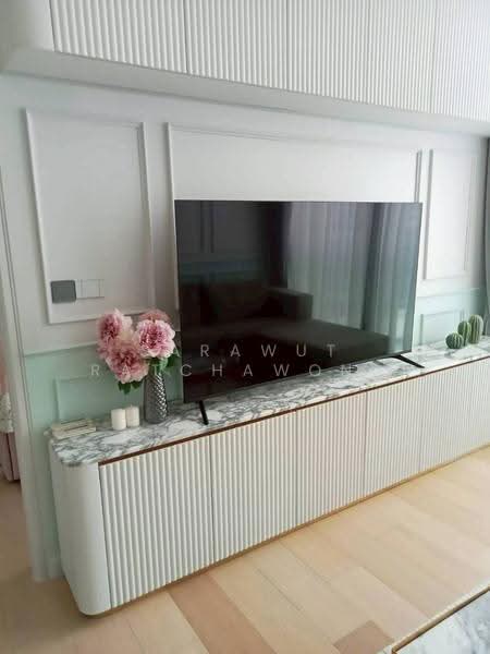 Anil Sathorn 12, Bangkok, 122 N Sathon Rd, Thung Maha Mek, Sathon, Bangkok, 1 Bedroom, 45 sqm, Condo For Rent, by Sarawut Ratchawong, 500533451 - DDproperty.com