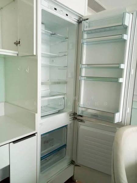 Anil Sathorn 12, Bangkok, 122 N Sathon Rd, Thung Maha Mek, Sathon, Bangkok, 1 Bedroom, 45 sqm, Condo For Rent, by Sarawut Ratchawong, 500533451 - DDproperty.com