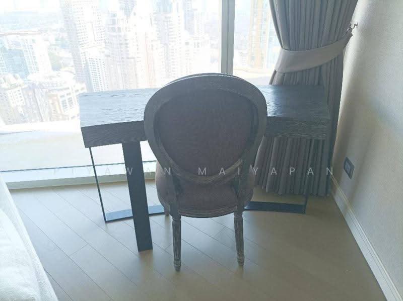 Magnolias Ratchadamri Boulevard, Bangkok, Ratchadamri Road, Lumphini, Pathum Wan, Bangkok, 2 Bedrooms, 85 sqm, Apartment For Rent, by Piyawan Maiyapan, 500533452 - DDproperty.com