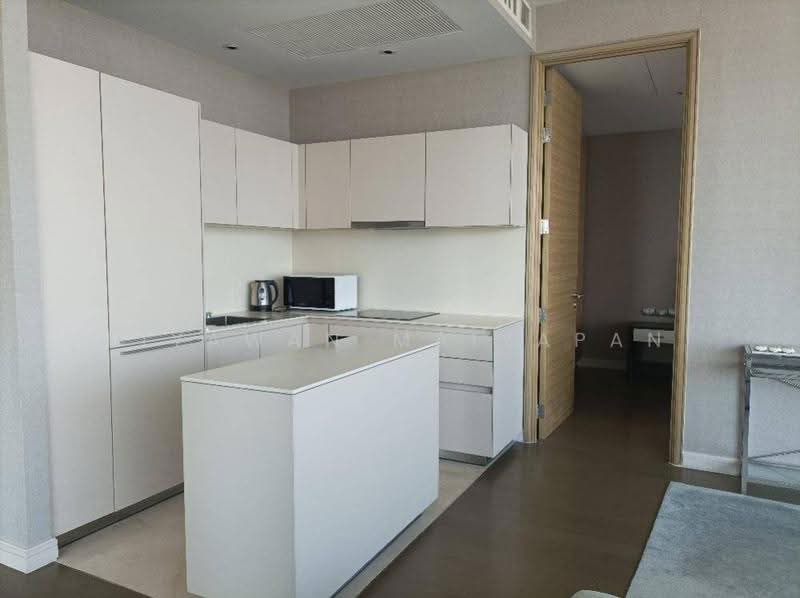 Magnolias Ratchadamri Boulevard, Bangkok, Ratchadamri Road, Lumphini, Pathum Wan, Bangkok, 2 Bedrooms, 85 sqm, Apartment For Rent, by Piyawan Maiyapan, 500533452 - DDproperty.com