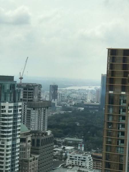 Magnolias Ratchadamri Boulevard, Bangkok, Ratchadamri Road, Lumphini, Pathum Wan, Bangkok, 2 Bedrooms, 85 sqm, Apartment For Rent, by Piyawan Maiyapan, 500533452 - DDproperty.com