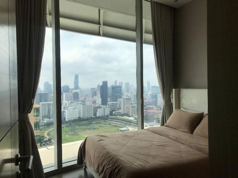 Magnolias Ratchadamri Boulevard, Bangkok, Ratchadamri Road, Lumphini, Pathum Wan, Bangkok, 2 Bedrooms, 85 sqm, Apartment For Rent, by Piyawan Maiyapan, 500533452 - DDproperty.com