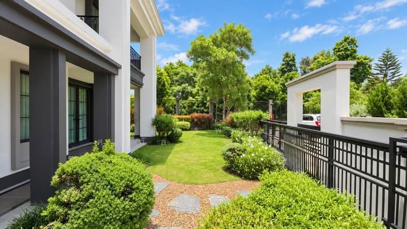 Setthasiri Krungthep-Pathumthani, Pathum Thani, Bang Khu Wat, Muang Pathum Thani, Pathum Thani, 4 Bedrooms, 285 sqm, Single Detached House For Sale, by ภัทรพล ศรีกัลยาณบุตร, 500533454 - DDproperty.com