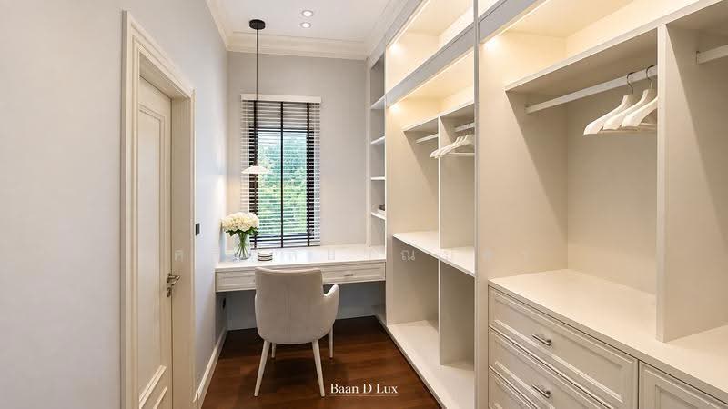 Setthasiri Krungthep-Pathumthani : เศรษฐสิริ กรุงเทพ-ปทุมธานี, ปทุมธานี, บางคูวัด, เมืองปทุมธานี, ปทุมธานี, 285 ตร.ม., บ้านเดี่ยว ขาย, โดย ภัทรพล ศรีกัลยาณบุตร, 500533454 - DDproperty.com