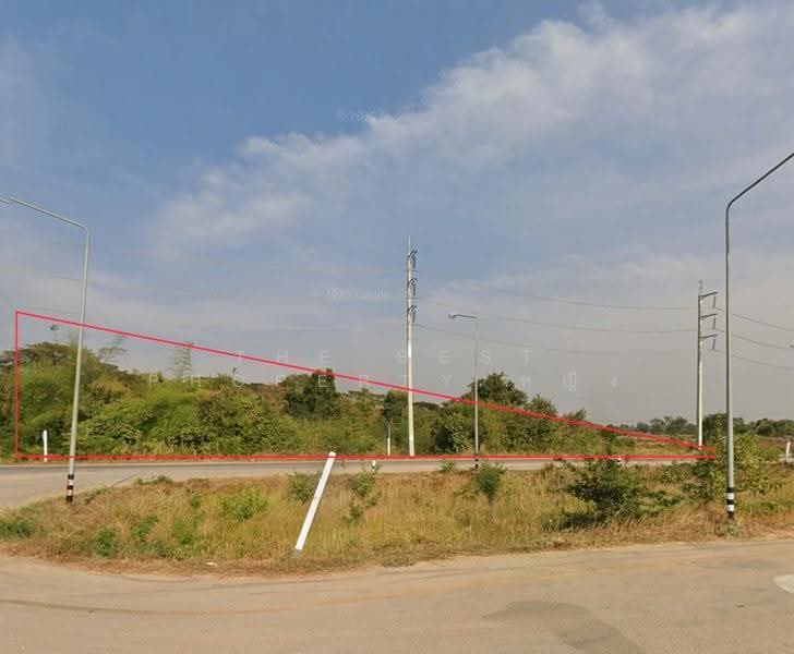 ที่ดินอรัญประเทศ สระแก้ว, Sa Kaeo, Ban Mai Nong Sai, Aranyaprathet, Sa Kaeo, , 1,087 sqm, Land For Sale, by The Best Property หญิง , 500533455 - DDproperty.com