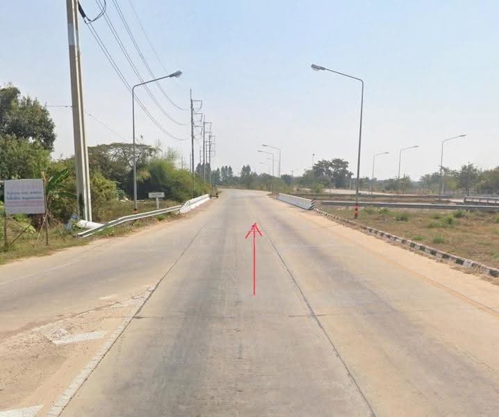 ที่ดินอรัญประเทศ สระแก้ว, สระแก้ว, บ้านใหม่หนองไทร, อรัญประเทศ, สระแก้ว, 1,087 ตร.ม., Land ขาย, โดย The Best Property หญิง , 500533455 - DDproperty.com