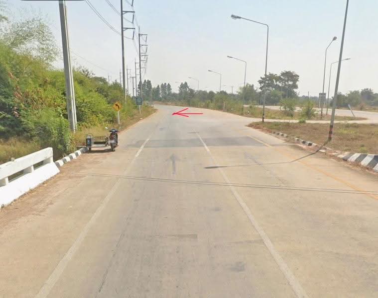 ที่ดินอรัญประเทศ สระแก้ว, Sa Kaeo, Ban Mai Nong Sai, Aranyaprathet, Sa Kaeo, , 1,087 sqm, Land For Sale, by The Best Property หญิง , 500533455 - DDproperty.com