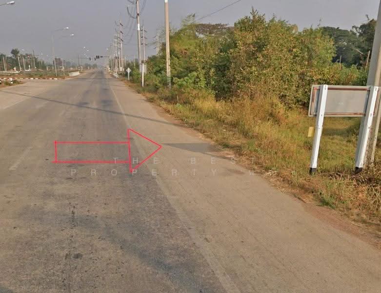 ที่ดินอรัญประเทศ สระแก้ว, สระแก้ว, บ้านใหม่หนองไทร, อรัญประเทศ, สระแก้ว, 1,087 ตร.ม., Land ขาย, โดย The Best Property หญิง , 500533455 - DDproperty.com