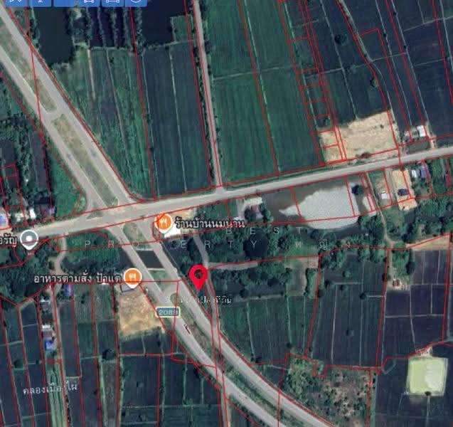 ที่ดินอรัญประเทศ สระแก้ว, Sa Kaeo, Ban Mai Nong Sai, Aranyaprathet, Sa Kaeo, , 1,087 sqm, Land For Sale, by The Best Property หญิง , 500533455 - DDproperty.com