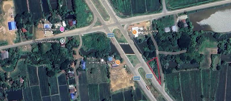 ที่ดินอรัญประเทศ สระแก้ว, สระแก้ว, บ้านใหม่หนองไทร, อรัญประเทศ, สระแก้ว, 1,087 ตร.ม., Land ขาย, โดย The Best Property หญิง , 500533455 - DDproperty.com