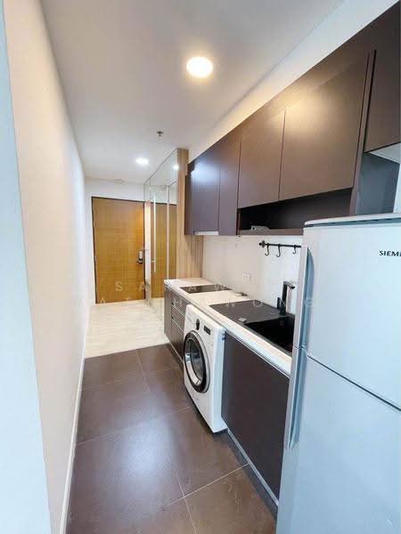 59 Heritage, Bangkok, 18 Soi Sukhumvit 59, Khlong Tan Nua, Watthana, Bangkok, 1 Bedroom, 56 sqm, Condo For Sale, by Sarawut Ratchawong, 500533456 - DDproperty.com