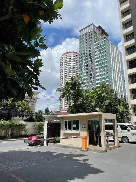 59 Heritage, Bangkok, 18 Soi Sukhumvit 59, Khlong Tan Nua, Watthana, Bangkok, 1 Bedroom, 56 sqm, Condo For Sale, by Sarawut Ratchawong, 500533456 - DDproperty.com