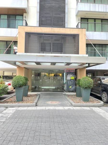 59 Heritage, Bangkok, 18 Soi Sukhumvit 59, Khlong Tan Nua, Watthana, Bangkok, 1 Bedroom, 56 sqm, Condo For Sale, by Sarawut Ratchawong, 500533456 - DDproperty.com