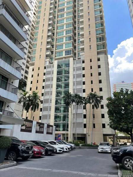 59 Heritage, Bangkok, 18 Soi Sukhumvit 59, Khlong Tan Nua, Watthana, Bangkok, 1 Bedroom, 56 sqm, Condo For Sale, by Sarawut Ratchawong, 500533456 - DDproperty.com