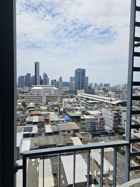 IDEO Sukhumvit 93 : ไอดีโอ สุขุมวิท 93, กรุงเทพ, 2331 ซอยสุขุมวิท 93, บางจาก, พระโขนง, กรุงเทพ, 26 ตร.ม., คอนโด ให้เช่า, โดย Living Real Estates, 500533458 - DDproperty.com