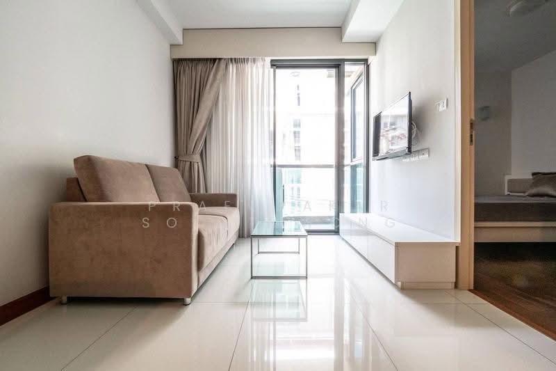 Le Cote Thonglor 8, Bangkok, Soi Thonglor 8, Khlong Tan Nua, Watthana, Bangkok, 1 Bedroom, 34 sqm, Condo For Rent, by Praewpakar Soontawong, 500533459 - DDproperty.com