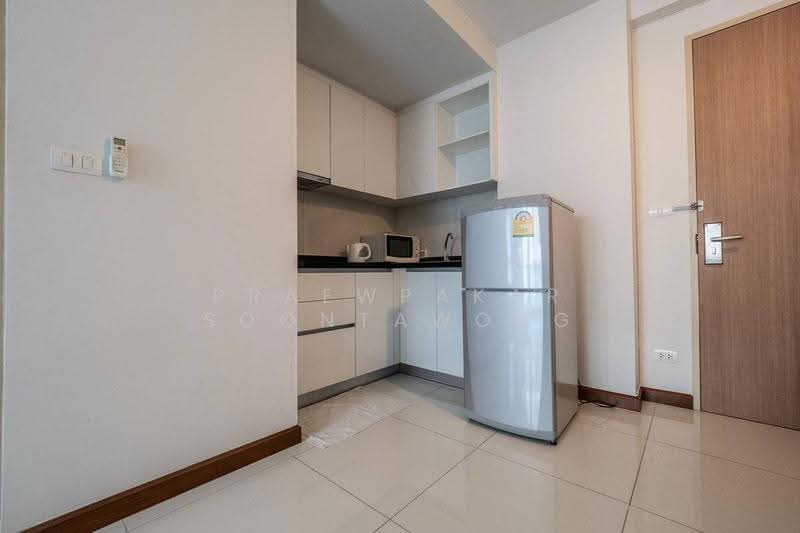 Le Cote Thonglor 8, Bangkok, Soi Thonglor 8, Khlong Tan Nua, Watthana, Bangkok, 1 Bedroom, 34 sqm, Condo For Rent, by Praewpakar Soontawong, 500533459 - DDproperty.com