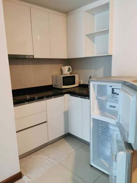 Le Cote Thonglor 8, Bangkok, Soi Thonglor 8, Khlong Tan Nua, Watthana, Bangkok, 1 Bedroom, 34 sqm, Condo For Rent, by Praewpakar Soontawong, 500533459 - DDproperty.com