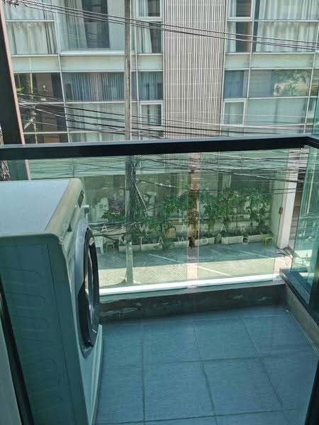 Le Cote Thonglor 8, Bangkok, Soi Thonglor 8, Khlong Tan Nua, Watthana, Bangkok, 1 Bedroom, 34 sqm, Condo For Rent, by Praewpakar Soontawong, 500533459 - DDproperty.com
