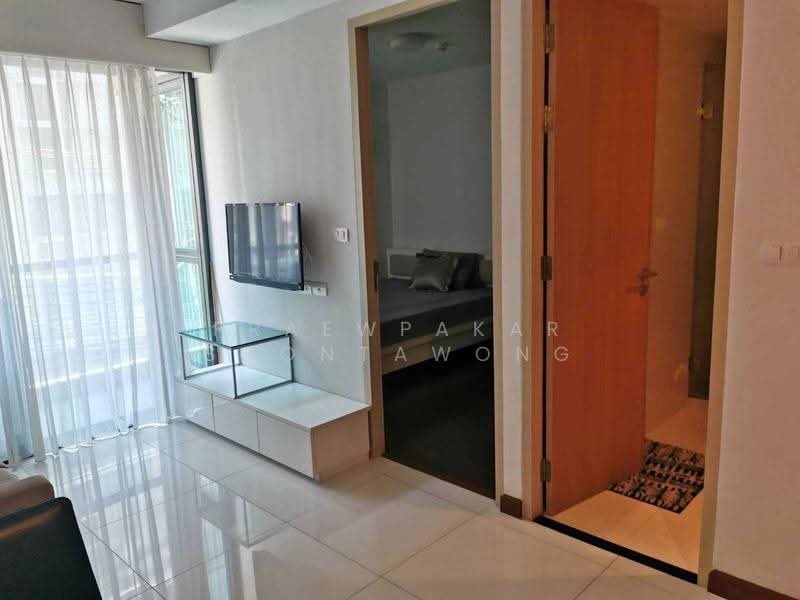 Le Cote Thonglor 8 : เลอ โคเต้ ทองหล่อ 8, กรุงเทพ, ซอยทองหล่อ 8, คลองตันเหนือ, วัฒนา, กรุงเทพ, 34 ตร.ม., คอนโด ให้เช่า, โดย Praewpakar Soontawong, 500533459 - DDproperty.com