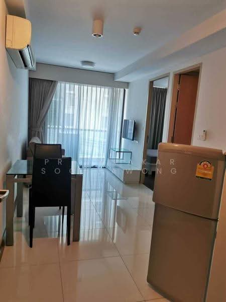 Le Cote Thonglor 8, Bangkok, Soi Thonglor 8, Khlong Tan Nua, Watthana, Bangkok, 1 Bedroom, 34 sqm, Condo For Rent, by Praewpakar Soontawong, 500533459 - DDproperty.com