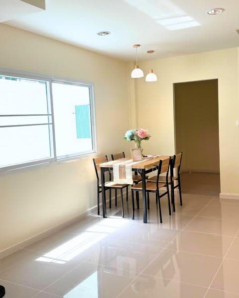 2BR Townhouse Phetkasem–Nong Khaem | Renovated 2026, Ready to Move, Bangkok, Nong Kham, Nong Khaem, Bangkok, 2 Bedrooms, 120 sqm, Townhouse For Sale, by Fazwaz (Thailand) Co., Ltd., 500533461 - DDproperty.com