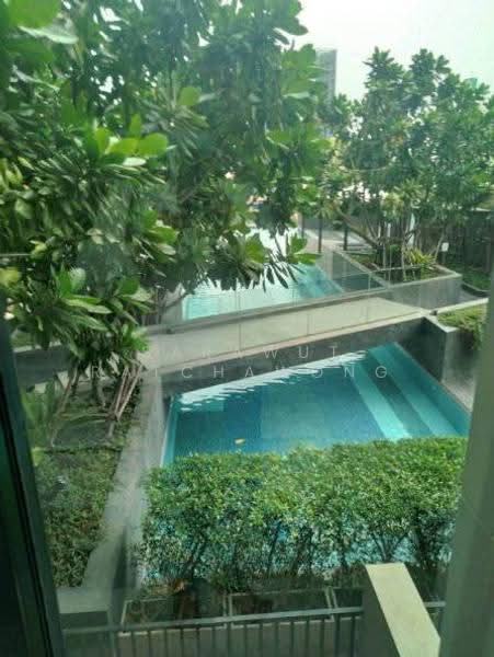 The Niche Pride Thonglor-Phetchaburi : เดอะ นิช ไพรด์ ทองหล่อ-เพชรบุรี, กรุงเทพ, ถนน เพชรบุรีตัดใหม่, บางกะปิ, ห้วยขวาง, กรุงเทพ, 36 ตร.ม., คอนโด ให้เช่า, โดย Sarawut Ratchawong, 500533462 - DDproperty.com