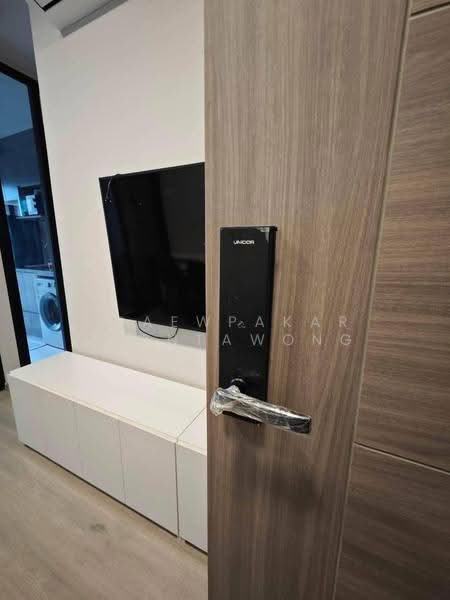 The Privacy Parc Taopoon, กรุงเทพ, 16 Bangkok - Nonthaburi Road, บางซื่อ, กรุงเทพ, 27 ตร.ม., คอนโด ให้เช่า, โดย Praewpakar Soontawong, 500533464 - DDproperty.com