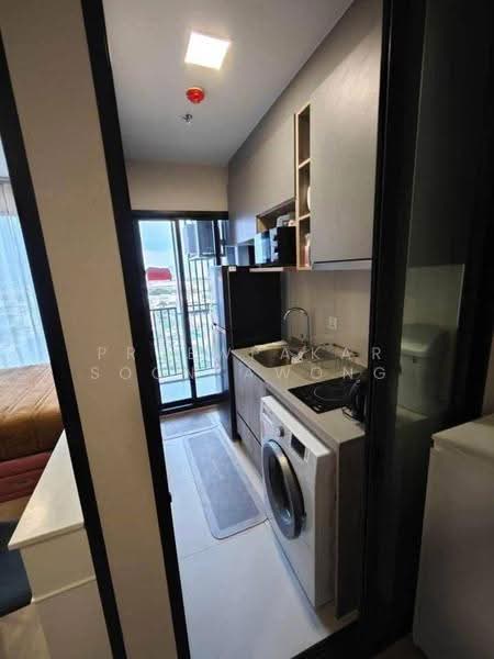 The Privacy Parc Taopoon, Bangkok, 16 Bangkok - Nonthaburi Road, Bang Sue, Bangkok, 1 Bedroom, 27 sqm, Condo For Rent, by Praewpakar Soontawong, 500533464 - DDproperty.com