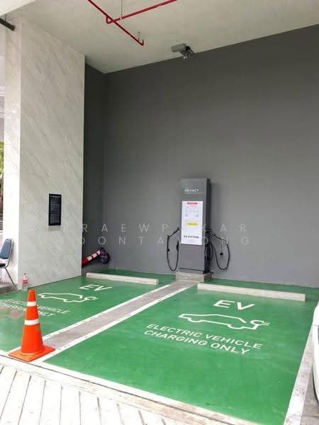 The Privacy Parc Taopoon, Bangkok, 16 Bangkok - Nonthaburi Road, Bang Sue, Bangkok, 1 Bedroom, 27 sqm, Condo For Rent, by Praewpakar Soontawong, 500533464 - DDproperty.com