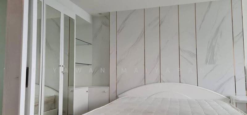 The Waterford Diamond Tower Sukhumvit, Bangkok, 758/18 Soi Sukhumvit 30/1, Sukhumvit Road, Khlong Toei, Bangkok, 1 Bedroom, 52 sqm, Condo For Rent, by Piyawan Maiyapan, 500533466 - DDproperty.com