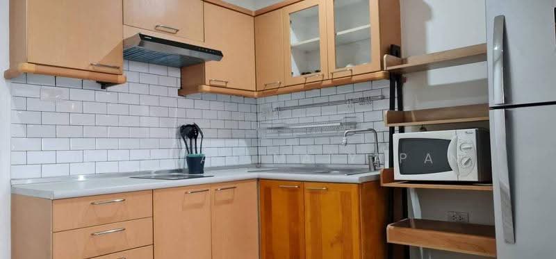 The Waterford Diamond Tower Sukhumvit, Bangkok, 758/18 Soi Sukhumvit 30/1, Sukhumvit Road, Khlong Toei, Bangkok, 1 Bedroom, 52 sqm, Condo For Rent, by Piyawan Maiyapan, 500533466 - DDproperty.com