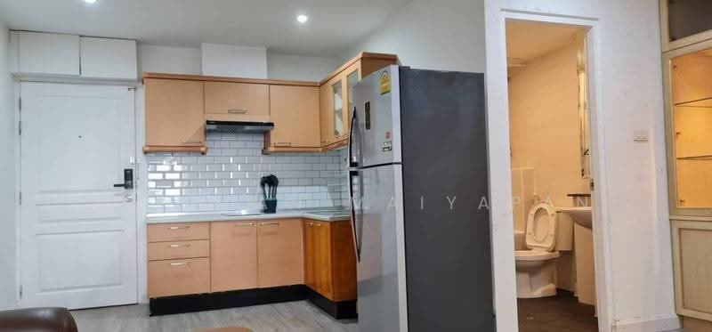 The Waterford Diamond Tower Sukhumvit, Bangkok, 758/18 Soi Sukhumvit 30/1, Sukhumvit Road, Khlong Toei, Bangkok, 1 Bedroom, 52 sqm, Condo For Rent, by Piyawan Maiyapan, 500533466 - DDproperty.com