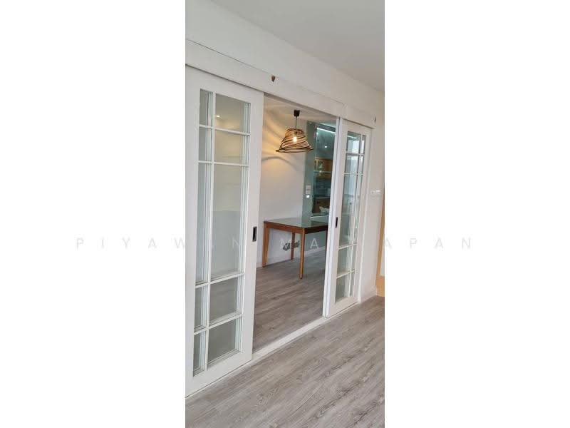 The Waterford Diamond Tower Sukhumvit, Bangkok, 758/18 Soi Sukhumvit 30/1, Sukhumvit Road, Khlong Toei, Bangkok, 1 Bedroom, 52 sqm, Condo For Rent, by Piyawan Maiyapan, 500533466 - DDproperty.com