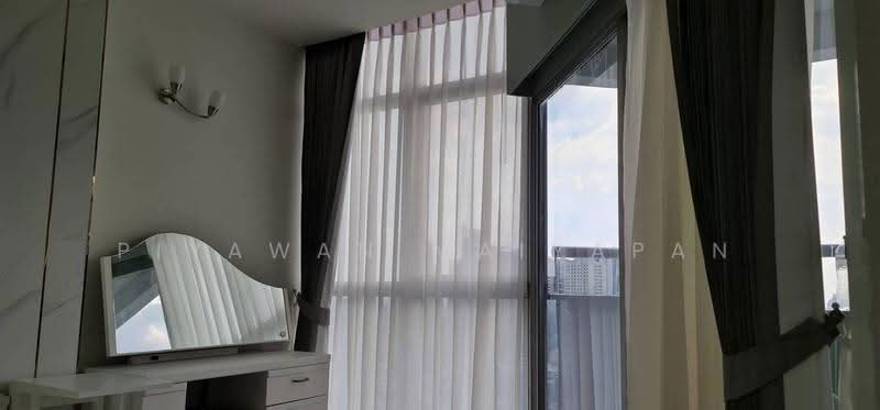 The Waterford Diamond Tower Sukhumvit, Bangkok, 758/18 Soi Sukhumvit 30/1, Sukhumvit Road, Khlong Toei, Bangkok, 1 Bedroom, 52 sqm, Condo For Rent, by Piyawan Maiyapan, 500533466 - DDproperty.com