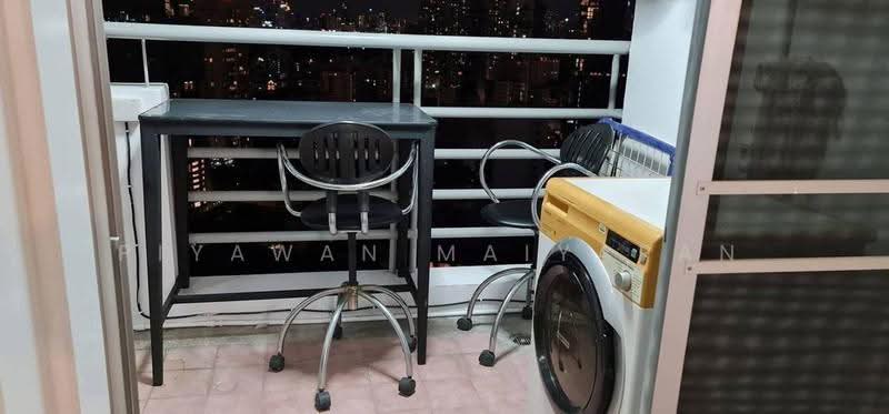 The Waterford Diamond Tower สุขุมวิท (เดอะวอเตอร์ฟอร์ด ไดมอน ทาวเวอร์ สุขุมวิท), กรุงเทพ, 758/18  ซอยสุขุมวิท 30/1 ถนนสุขุมวิท, คลองเตย, กรุงเทพ, 52 ตร.ม., คอนโด ให้เช่า, โดย Piyawan Maiyapan, 500533466 - DDproperty.com