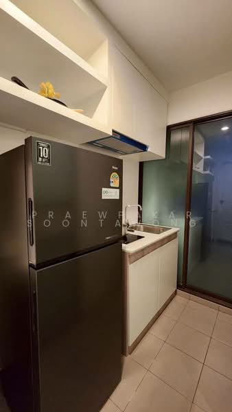 Regent Home Wutthakat, Bangkok, Wutthakat Road, Talat Plu, Thon Buri, Bangkok, 1 Bedroom, 26 sqm, Condo For Rent, by Praewpakar Soontawong, 500533467 - DDproperty.com