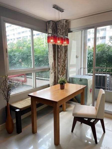 The Clover Thonglor Residence : เดอะ โคลเวอร์ ทองหล่อ เรสซิเดนซ์, กรุงเทพ, ซอยสุขุมวิท 55, คลองตันเหนือ, วัฒนา, กรุงเทพ, 36 ตร.ม., คอนโด ให้เช่า, โดย Piyawan Maiyapan, 500533470 - DDproperty.com