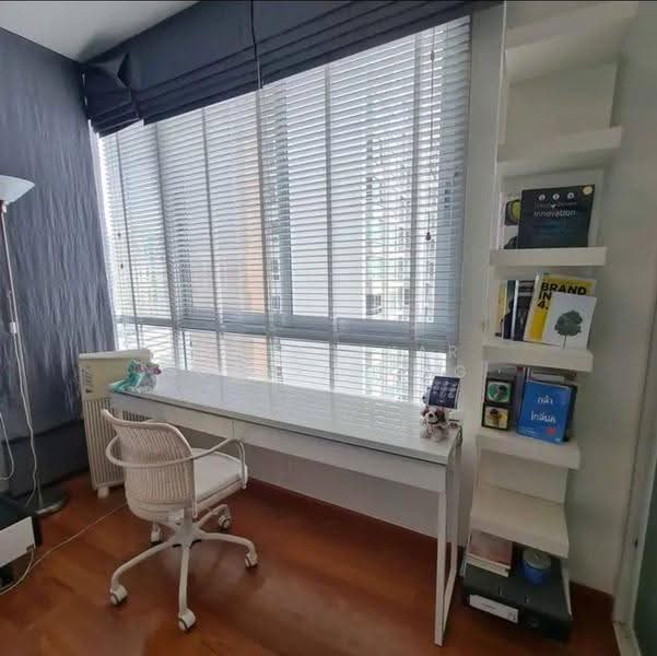 The Parkland Ratchada-Thapra, Bangkok, Ratchadaphisek Road, Dao Khanong, Thon Buri, Bangkok, 1 Bedroom, 36 sqm, Condo For Rent, by Praewpakar Soontawong, 500533471 - DDproperty.com